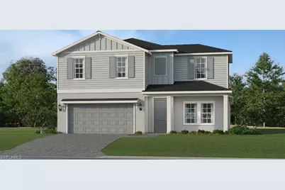 14799 Bluewater Rd, Babcock Ranch, FL 33982 - Photo 1