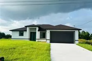 545 Trinity St E, Lehigh Acres, FL 33974 - Photo 1