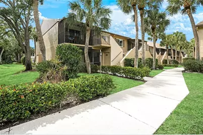 4240 Jack Frost Ct #6, Naples, FL 34112 - Photo 1