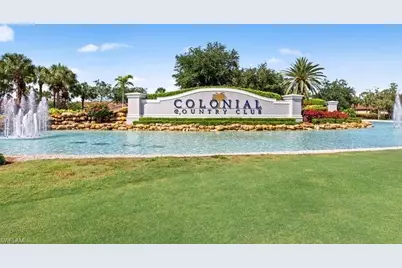 10135 Colonial Country Club Blvd #1208, Fort Myers, FL 33913 - Photo 1