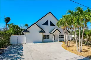 309 Donora Blvd, Fort Myers Beach, FL 33931 - Photo 5