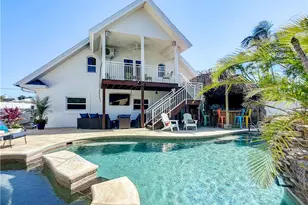 309 Donora Blvd, Fort Myers Beach, FL 33931 - Photo 1