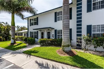 761 W Elkcam Cir #B110, Marco Island, FL 34145 - Photo 1