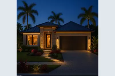 [Address not provided], Punta Gorda, FL 33955 - Photo 1