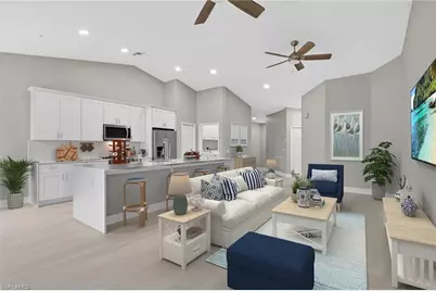 4655 Hawks Nest Way #202, Naples, FL 34114 - Photo 5