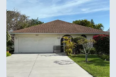 808 96th Ave N, Naples, FL 34108 - Photo 1