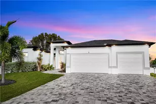 5839 SW 1st Ct, Cape Coral, FL 33914 - Photo 5