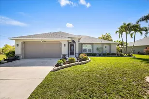 1131 NW 28th Pl, Cape Coral, FL 33993 - Photo 1