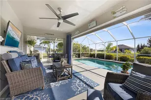 1131 NW 28th Pl, Cape Coral, FL 33993 - Photo 17