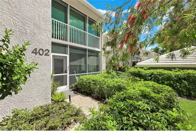 5817 Glencove Dr #402, Naples, FL 34108 - Photo 3