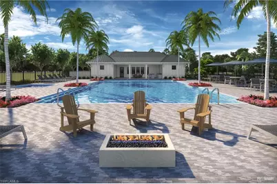 1786 Clearwater Preserve Way #101, Naples, FL 34114 - Photo 5