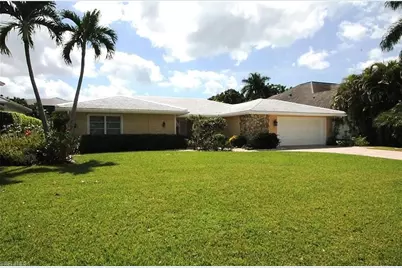 656 Binnacle Dr, Naples, FL 34103 - Photo 1