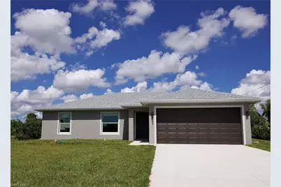 183 Patio St, Lehigh Acres, FL 33974 - Photo 1