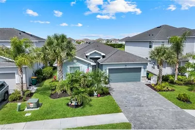 2193 Clementine St, Naples, FL 34120 - Photo 3