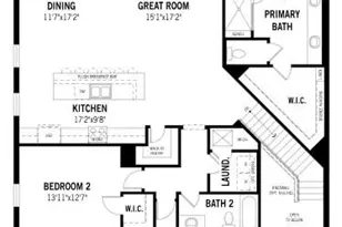 1786 Clearwater Preserve Wy, Naples, FL 34114 - Photo 3