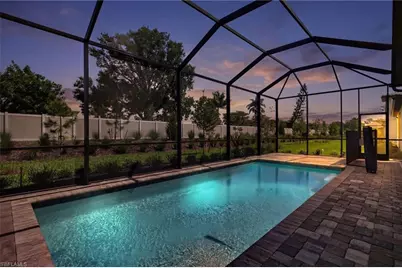 24605 Marina Del Ray Dr, Bonita Springs, FL 34135 - Photo 3