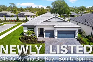 24605 Marina Del Ray Dr, Bonita Springs, FL 34135 - Photo 1