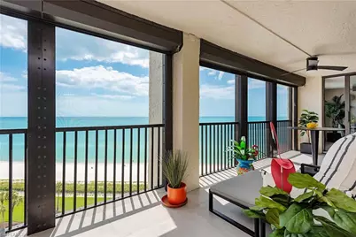 10951 Gulf Shore Dr #1002, Naples, FL 34108 - Photo 3