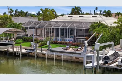 813 N Barfield Dr, Marco Island, FL 34145 - Photo 35