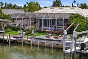 813 N Barfield Dr, Marco Island, FL 34145 - Photo 35