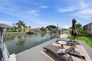 813 N Barfield Dr, Marco Island, FL 34145 - Photo 43