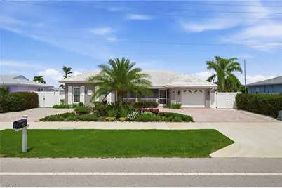 813 N Barfield Dr, Marco Island, FL 34145 - Photo 1