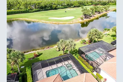 9156 Spring Run Blvd, Estero, FL 34135 - Photo 31