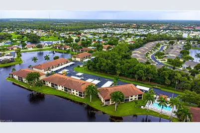 4410 Chantelle Dr #H-205, Naples, FL 34112 - Photo 25