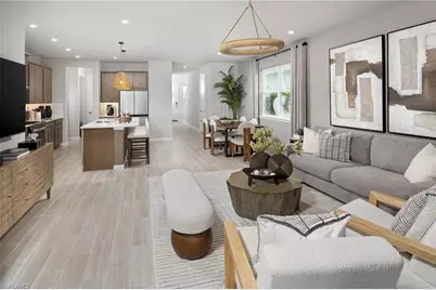 1541 Panoramic Vista Ave, Naples, FL 34114 - Photo 13