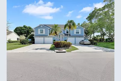 1494 Trafalgar Ln #C, Naples, FL 34116 - Photo 1