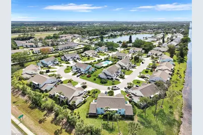 1494 Trafalgar Ln #C, Naples, FL 34116 - Photo 31