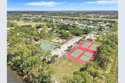 1494 Trafalgar Ln #C, Naples, FL 34116 - Photo 35