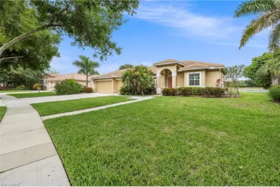 3323 Mystic River Dr, Naples, FL 34120 - Photo 3