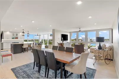 4031 Gulf Shore Blvd N #7D, Naples, FL 34103 - Photo 5