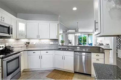 8385 Excalibur Cir #G3, Naples, FL 34108 - Photo 5