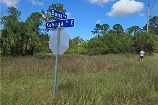 630 S Bond Ave, Lehigh Acres, FL 33974 - Photo 1