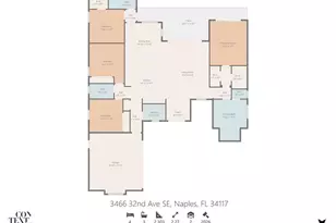 3466 32nd Ave SE, Naples, FL 34117 - Photo 49