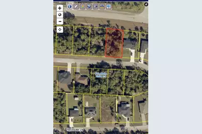 5023 Wild Goose Cir, Labelle, FL 33935 - Photo 3