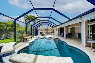 1929 SW 54th Ln, Cape Coral, FL 33914 - Photo 1