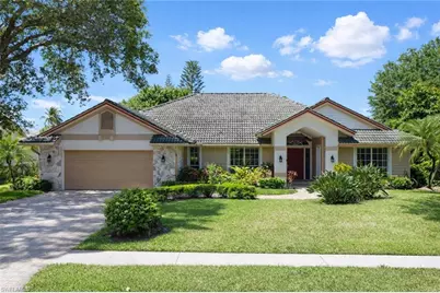 219 Monterey Dr, Naples, FL 34119 - Photo 1