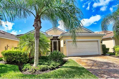 8484 Benelli Ct, Naples, FL 34114 - Photo 1