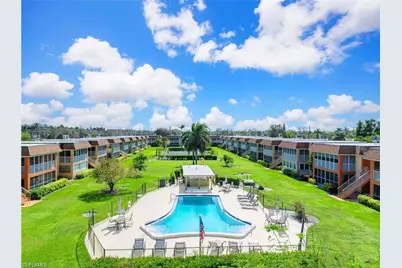 1400 Pompei Ln #O-21, Naples, FL 34103 - Photo 1