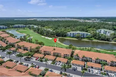 3980 Bishopwood Ct E #204, Naples, FL 34114 - Photo 3