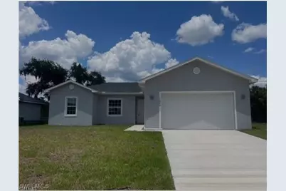 1927 Tryon Ct, Lehigh Acres, FL 33972 - Photo 1
