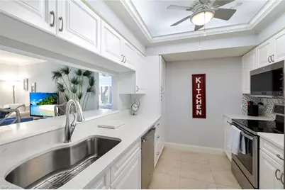 5801 Glencove Dr #503, Naples, FL 34108 - Photo 9