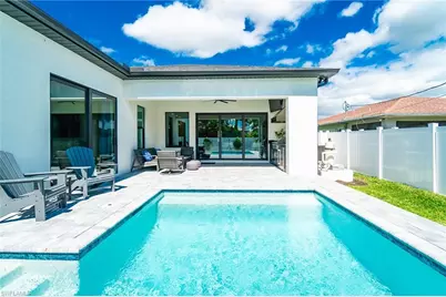 822 105th Ave N, Naples, FL 34108 - Photo 1