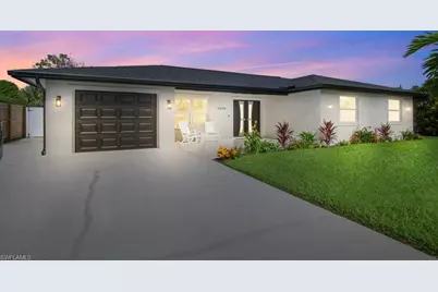 3420 Balboa Cir W, Naples, FL 34105 - Photo 1