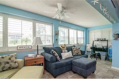 1400 Pompei Ln #S-21, Naples, FL 34103 - Photo 3