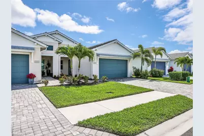 9052 Saint Lucia Dr, Naples, FL 34114 - Photo 37