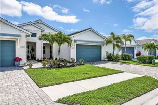 9052 St Lucia Dr, Naples, FL 34114 - Photo 37